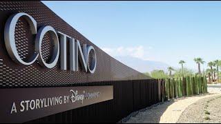 Magic In The Making: COTINO™ Community Update | STORYLIVING BY DISNEY