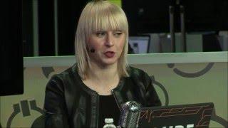 Defrag Tools: Live - TechEd 2014 - Paula Januszkiewicz Part 2