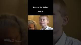 Best of Kai Julius #3  | Shorts | TotalTim