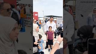 Alauddin bey meet with fans️#trending#osmanghazi#foryou#shorts