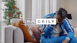 Alista Marq - Blessings [Music Video] | GRM Daily