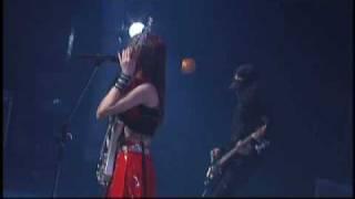 Rina Aiuchi Code Crush Live In Tour