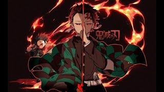 Kimetsu no yaiba [ AMV ] -Till I Collapse