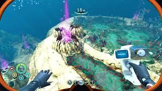 Oh no... Oh f*ck no! - Subnautica