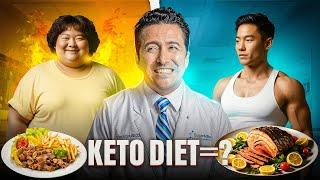 Keto or Carnivore Diet Better For Active Diabetics?