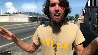 SlowFest Promo Mike Kilmer Brownsville Pensacola Florida Studio 850 Productions