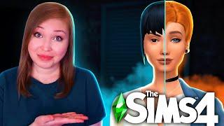 "ТРОЙНЯШКИ" ЧЕЛЛЕНДЖ! [The Sims 4. Cas Challenge]