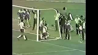 Динамо Тбилиси - Спартак  2:0 (Кубок СССР 1988/1989 - 1/4 финала)