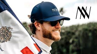 The Story Behind New Nine Golf  - Behind the Golf Brand Podcast