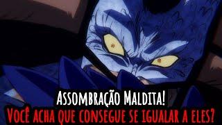 Kaido - Acha Que Consegue Se Igualar a Eles? - Luffy Usa o Haki do Rei Avançado - OnePieceEdit I Lws