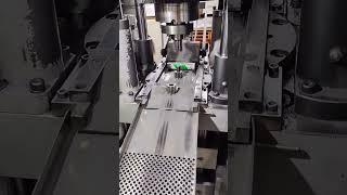 Powder metal manufacturing gear process- Good tools and machinery make work easy