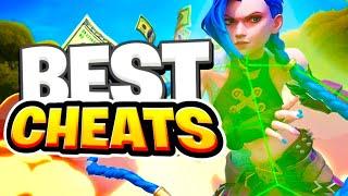 Undetectable Fortnite Hacks! / Fortnite Cheats / Best Fortnite Cheat! /  Aim & WH | Download GUIDE!