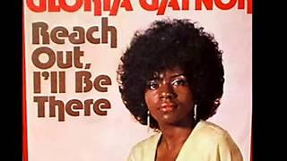 Gloria Gaynor - Reach Out (I'll Be There) [Extended] 1975