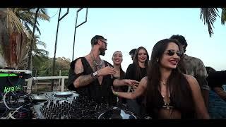 ALAR - Live @ GOA Salud, India/Afro House, Indie Dance, Melodic House Mix