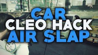 [SAMP 0.3.7] New CAR AIR SLAP - Let's TROLL ● Belciuu