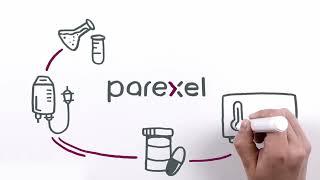Parexel’s Clinical Trial Supplies & Logistics Solution