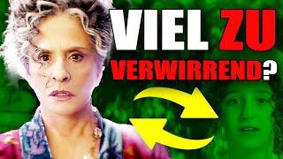 Ist die BESTE Folge zu verwirrend? I Agatha All Along Folge 7 Recap