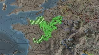 Europa Universalis IV: Emperor | Релизный трейлер