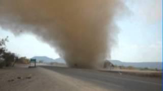 Whirlwind (Dust storm)