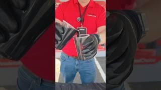 Instant Concrete Repair Liquid! #concrete #repairing #shorts