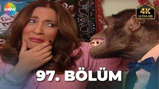 Cennet Mahallesi 97. Bölüm | Ultra HD 4K