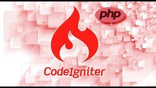 CODEIGNITER 4 - CRUD OPERATIONS [TAGALOG]