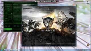 Чекер для Warface