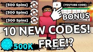 *NEW* WORKING ALL CODES FOR Shinobi Life 2 IN 2024 DECEMBER! ROBLOX Shindo Life CODES