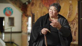 NZ Wars: Stories of Tainui | Extended Interview - Mamae Takerei | RNZ