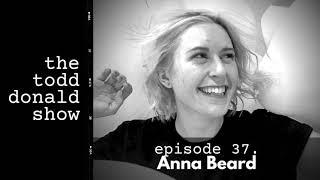 37. Anna Beard