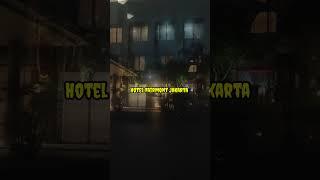 Hotel Fairmont Jakarta