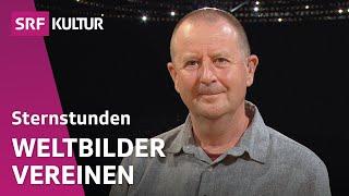 Von Ostasien lernen – Neue Perspektiven für westliches Denken | Sternstunde Philosophie | SRF Kultur