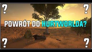 Powrót do HurtWorlda?