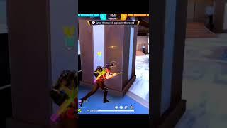 CS RANK PUSH Short video for free fire max