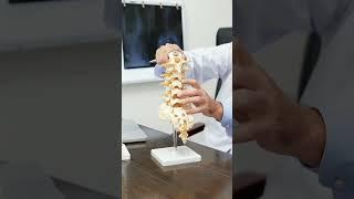 Finding Relief from Spinal Stenosis: Chiropractic Care for Pain Management