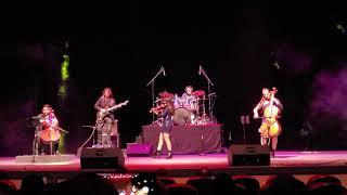 Tempus Quartet en el Centro Cultural Nuevo Laredo #angelow #Tempus #angelow #eventos #conciertos