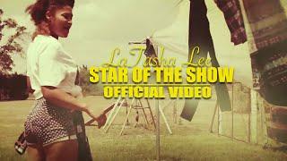 LaTasha Lee - Star of The Show - (Official Music Video)