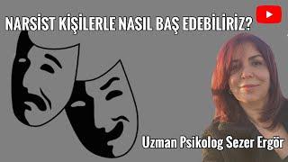 Narsist Kişilerle Nasıl Baş edebiliriz?