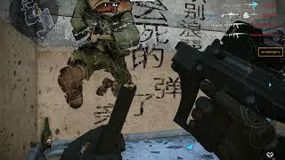 PVE WARFACE - ,,Азиатский гамбит-ПРОФИ,, | КЛАН -ЗлойДядька- | ПОЛНОЕ ПРОХОЖДЕНИЕ