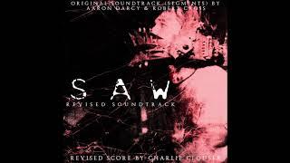 12. End Credits - Saw (2003) Revised Soundtrack