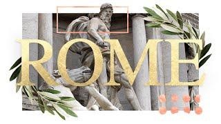 The Rome Travel Experience | EF Rome Tours