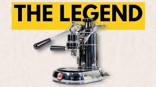 La Pavoni: Review, Modifications, and History