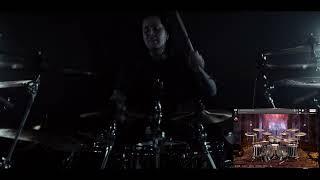 Austin Archey - "To The Hellfire" by Lorna Shore | MixWave: Lorna Shore - Austin Archey Playthrough