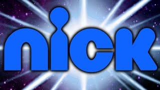 Why Did Nickelodeon's Logo Turn Blue?