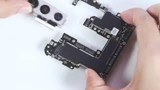 OnePlus 7 Pro Rear Camera Replacement