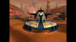 HAAT Droids phase 2