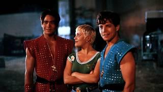 Doble Dragón  | Película de Acción en Español Latino | Robert Patrick (1994)