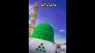 Mera nabi jiysa koi nahi hai #viral #maruf #maruf #islamicvideo
