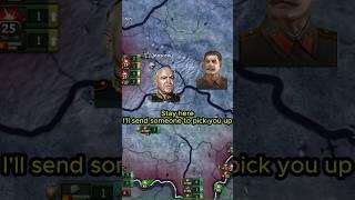General Zhukov be like #hoi4