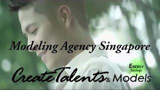 Mitsubishi Electric Starmex 2014 TVC  - Create Talents and Models - Modeling Agency Singapore